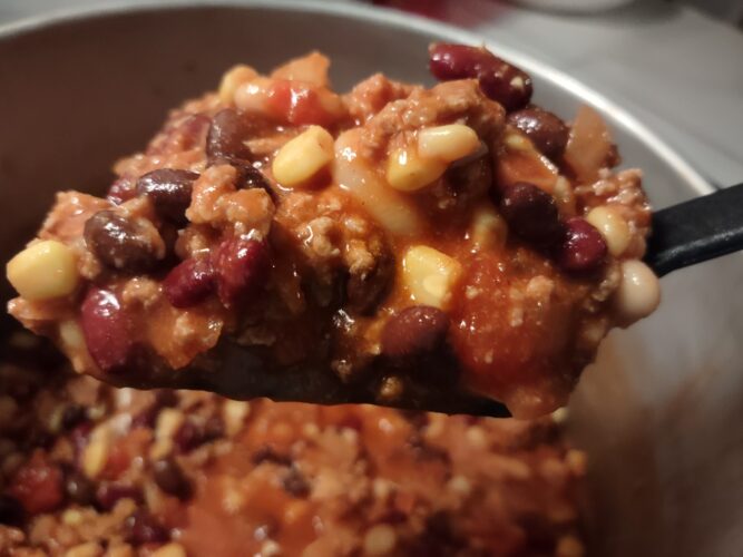 Soup-er good recipes for cold winter days
